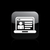 Profile page icon  stock photo © Myvector