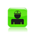Worker with helmet stock photo © Myvector