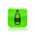 Bottle icon stock photo © Myvector