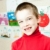 ragazzo · mancante · denti · sorridere · perso · decidue - foto d'archivio © naumoid