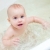Bathing Baby  stock photo © naumoid