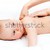 baby · massage · masseuse · weinig - stockfoto © naumoid