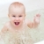 Bathing Baby  stock photo © naumoid