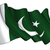 pakisztáni · zászló · illusztráció · integet · zöld · csillag - stock fotó © nazlisart