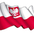 zászló · illusztráció · integet · sas · címer · piros - stock fotó © nazlisart