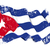 banderą · Kuba · grunge · ilustracja · kubańczyk - zdjęcia stock © nazlisart