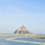 Mont Saint Michel,  Normandy, France stock photo © neirfy