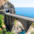 road of Amalfi coast, Italy stock photo © neirfy