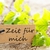 Label · natürlichen · schauen · grüne · Blätter · Worte · Zeit - stock foto © Nelosa