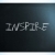 'Inspire' handwritten with white chalk on a blackboard stock photo © nenovbrothers