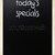 'Today's specials' handwritten with white chalk on a blackboard stock photo © nenovbrothers