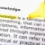 Text highlighted in yellow stock photo © nenovbrothers