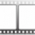 white film outline stock photo © nicemonkey