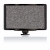 lcd · televizor · static · modern · televiziune · monitor · de · calculator - imagine de stoc © nicemonkey