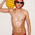 Water Polo Player stock photo © nickp37