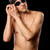 Swimmer stock photo © nickp37