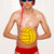 Water Polo Player stock photo © nickp37