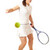 dorosły · kobieta · gry · tenis - zdjęcia stock © nickp37