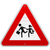 行人 · 危險的跡象 · 紅色 · 三角形 · 安全 · 交通標誌 - 商業照片 © nikdoorg