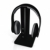 頭戴耳機 · 白 · 通訊 · 聽起來 · 耳機 · 聽 - 商業照片 © njaj