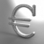 euro · simbolo · grigio · soldi · finanziare · contanti - foto d'archivio © njaj
