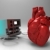 szív · defibrillátor · orvosi · művészet · nyíl · grafikus - stock fotó © njaj