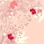 floral · stylisé · fleurs · rose · contour · plantes - photo stock © nurrka