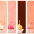 bannere · dulce · mic · prăjituri · patru · alimente - imagine de stoc © nurrka