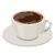 csésze · forró · kávéscsésze · kávé · nem · étterem - stock fotó © nurrka