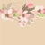 stilizate · flori · roz · plante · floare - imagine de stoc © nurrka