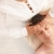 Mann · entspannenden · Kopf · Massage · Blume · Gesundheit - stock foto © nyul