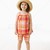 Little girl in summer dress stock photo © nyul