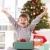Happy little boy at christmas  stock photo © nyul