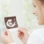 Pregnant woman holding sonogram stock photo © nyul