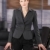 Elegant businesswoman in office  stock photo © nyul