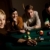 femeie · zambitoare · joc · Snooker · alb · bilă - imagine de stoc © nyul