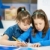 Children learning at elementary school stock photo © nyul