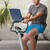 Man doing exercise at home stock photo © nyul