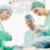 Medical team in operating room stock photo © nyul