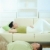 Couple sleeping at home stock photo © nyul