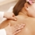 Closeup of back massage stock photo © nyul