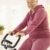 saudável · exercer · bicicleta · treinamento · casa - foto stock © nyul