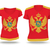 флаг · рубашку · дизайна · Черногория · человека · женщины - Сток-фото © ojal