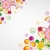 цветочный · дизайна · Пасху · весны · аннотация - Сток-фото © OlgaYakovenko