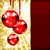 Weihnachten · Kugeln · Party · glücklich · Design · Hintergrund - stock foto © OlgaYakovenko