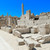 vechi · ruine · templu · constructii · artă · călători - imagine de stoc © Pakhnyushchyy