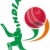 cricket sports batsman batting India stock photo © patrimonio