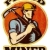 coal miner pick axe retro stock photo © patrimonio