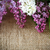 virágzó · orgona · gyönyörű · asztal · zsákvászon · természet - stock fotó © Peredniankina