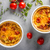 Mini quiche with sausage stock photo © Peteer